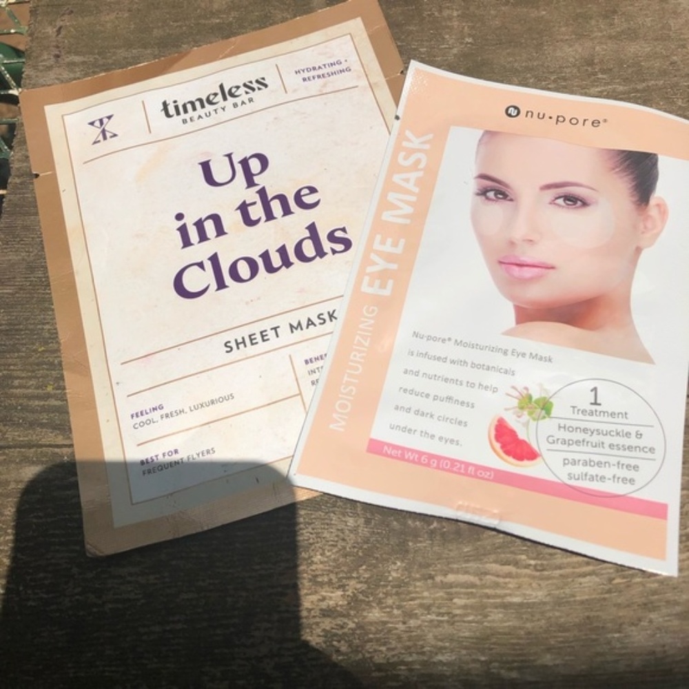 🔥HOT SALE🔥Eye and Face Rejuvenation Package